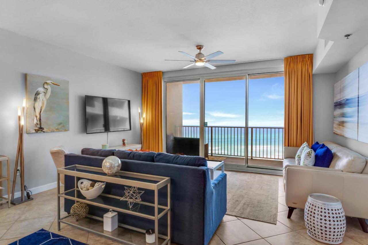 Shores Of Panama 1117 Panama City Beach Ngoại thất bức ảnh