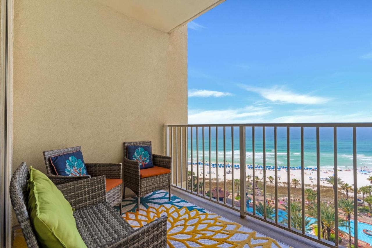 Shores Of Panama 1117 Panama City Beach Ngoại thất bức ảnh