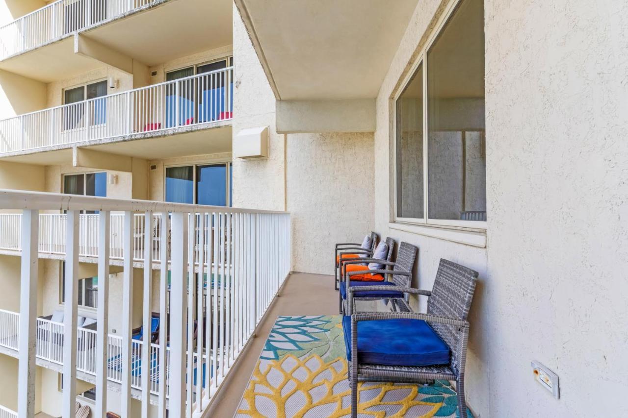 Shores Of Panama 1117 Panama City Beach Ngoại thất bức ảnh