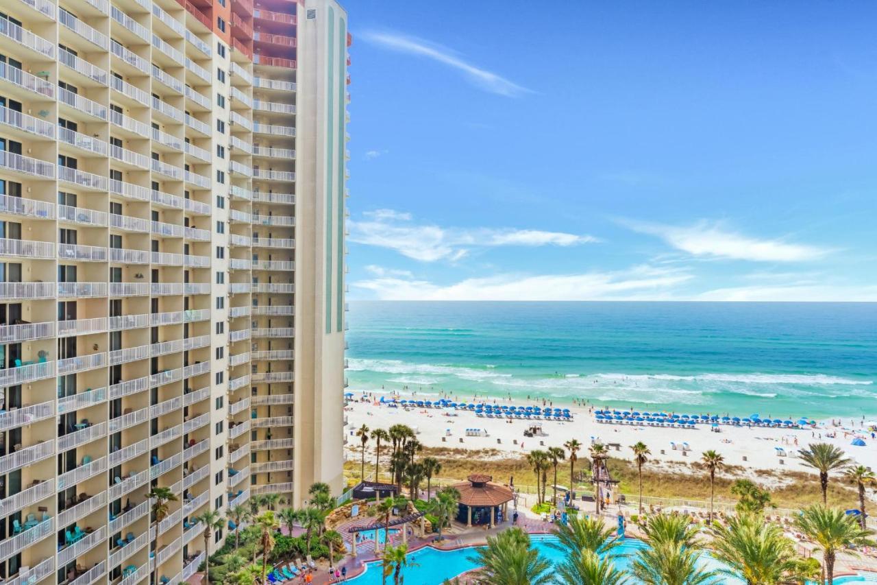 Shores Of Panama 1117 Panama City Beach Ngoại thất bức ảnh