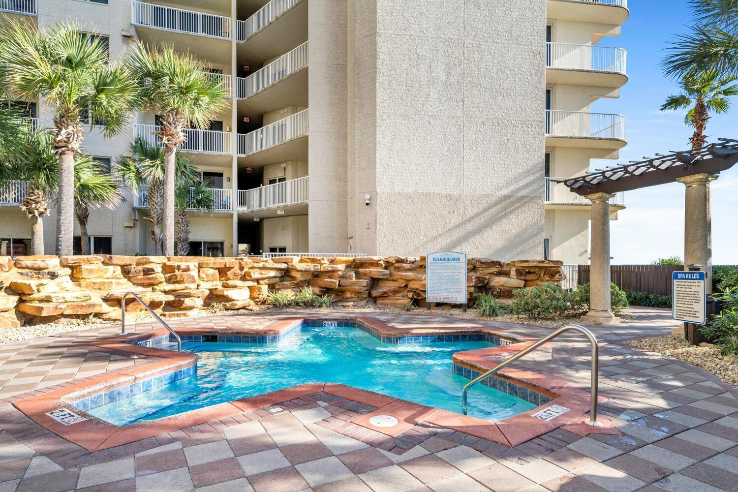 Shores Of Panama 1117 Panama City Beach Ngoại thất bức ảnh
