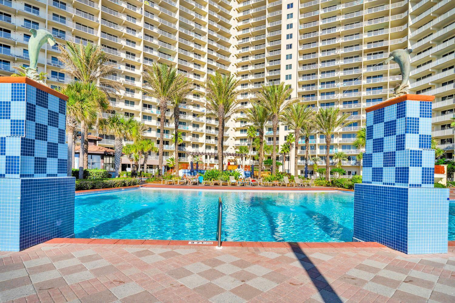 Shores Of Panama 1117 Panama City Beach Ngoại thất bức ảnh