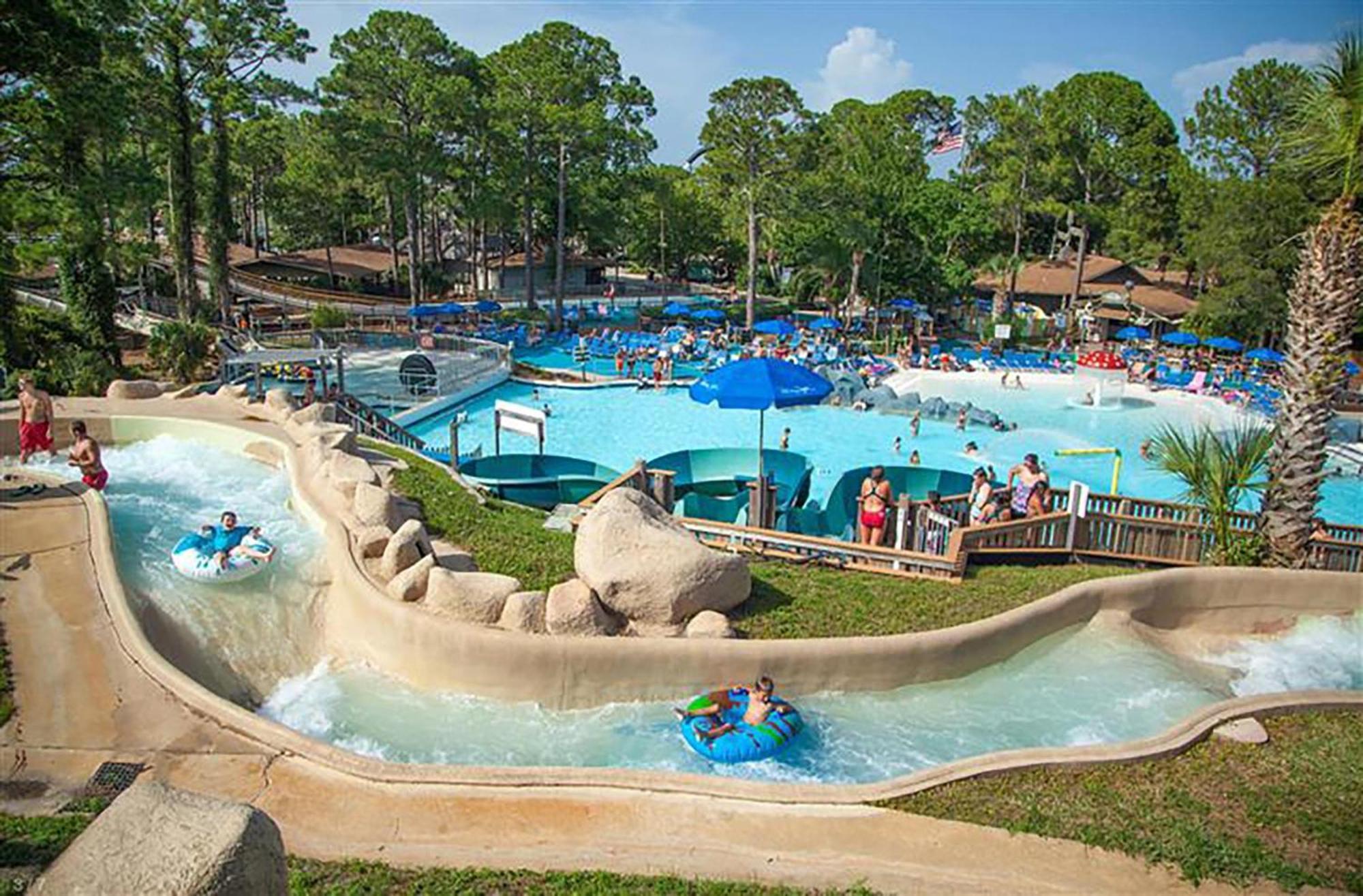 Shores Of Panama 1117 Panama City Beach Ngoại thất bức ảnh