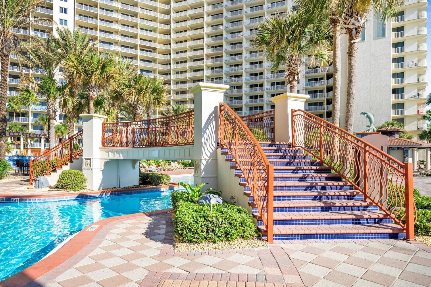 Shores Of Panama 1117 Panama City Beach Ngoại thất bức ảnh