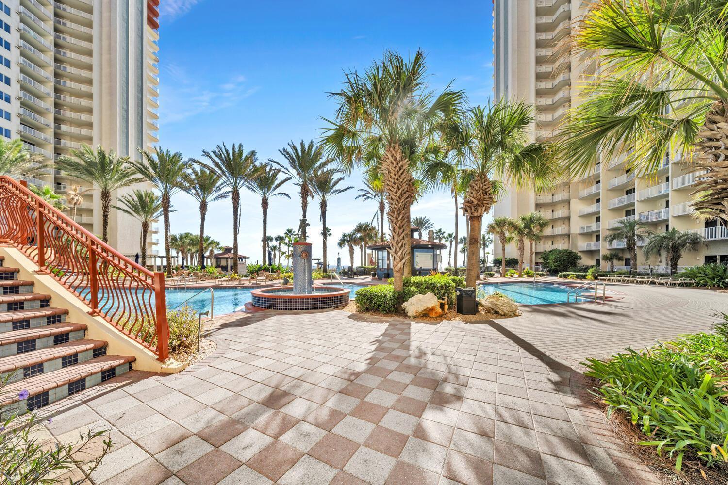 Shores Of Panama 1117 Panama City Beach Ngoại thất bức ảnh