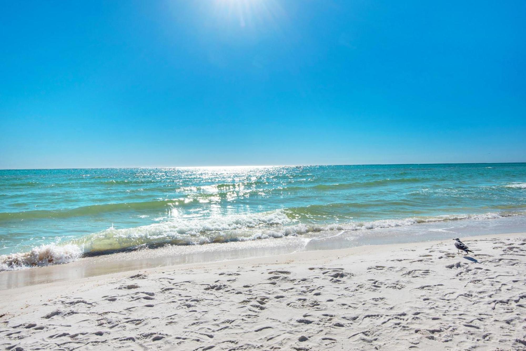 Shores Of Panama 1117 Panama City Beach Ngoại thất bức ảnh