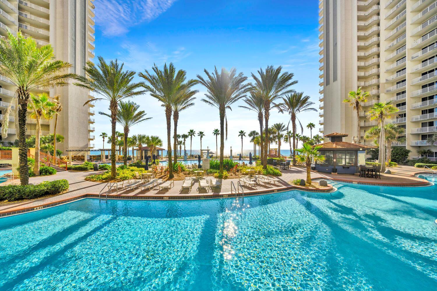Shores Of Panama 1117 Panama City Beach Ngoại thất bức ảnh