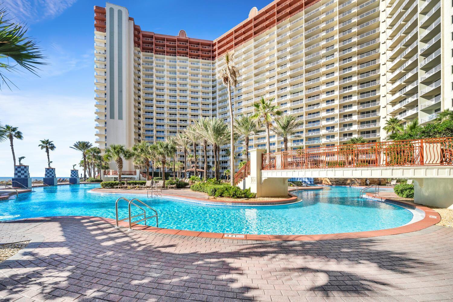 Shores Of Panama 1117 Panama City Beach Ngoại thất bức ảnh